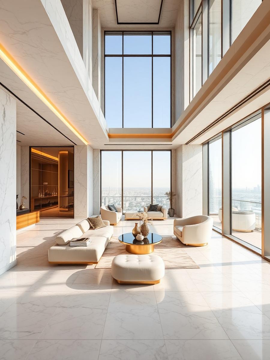 Sky Villa VII