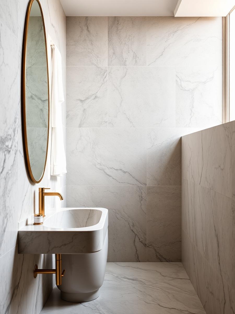 The Limestone Suite